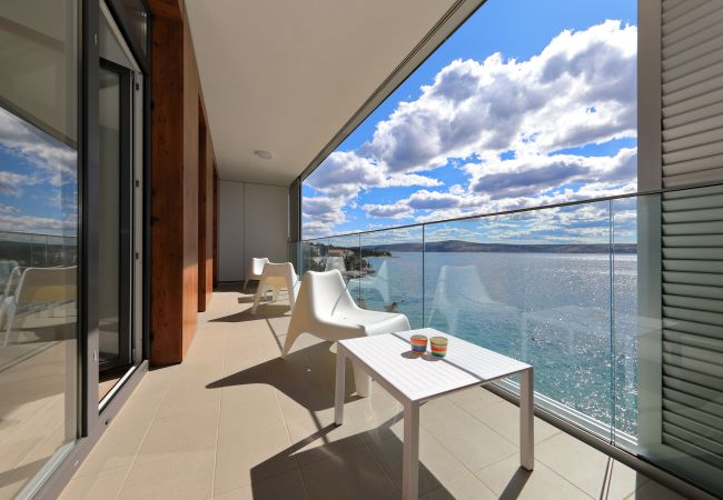 Apartment in Starigrad - Apartment Meeresbrise 5 by the Sea