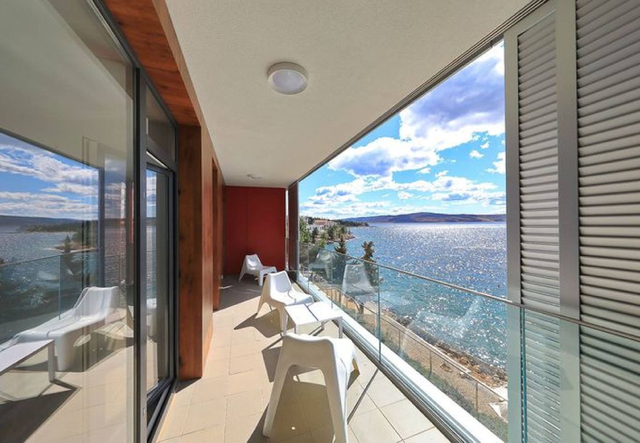 Apartment in Starigrad - Apartment Meeresbrise 5 by the Sea