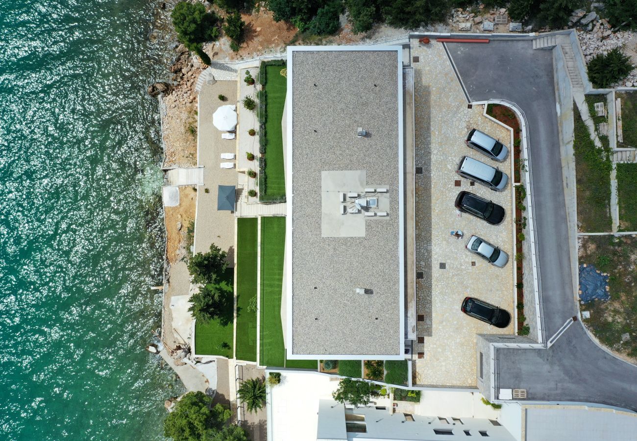 Apartment in Starigrad - Apartment Meeresbrise 5 by the Sea