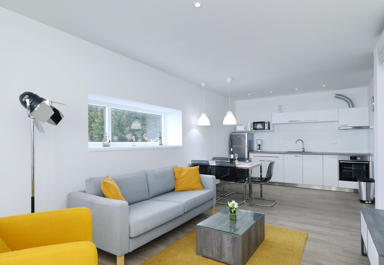 Apartment in Starigrad - Apartment Meeresbrise 5 by the Sea