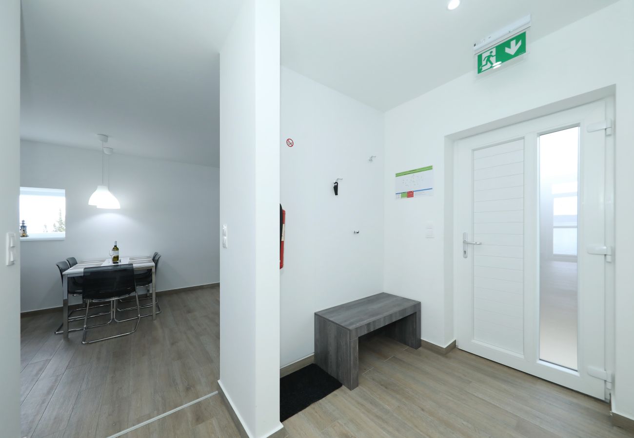 Apartment in Starigrad - Apartment Meeresbrise 5 by the Sea