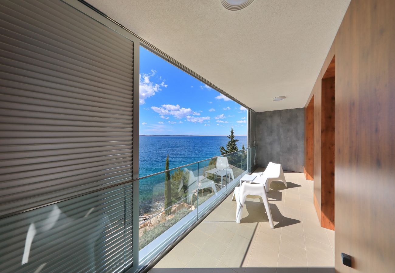 Apartment in Starigrad - Apartment Meeresbrise 4 by the sea