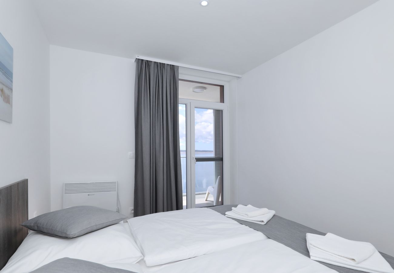 Apartment in Starigrad - Apartment Meeresbrise 4 by the sea