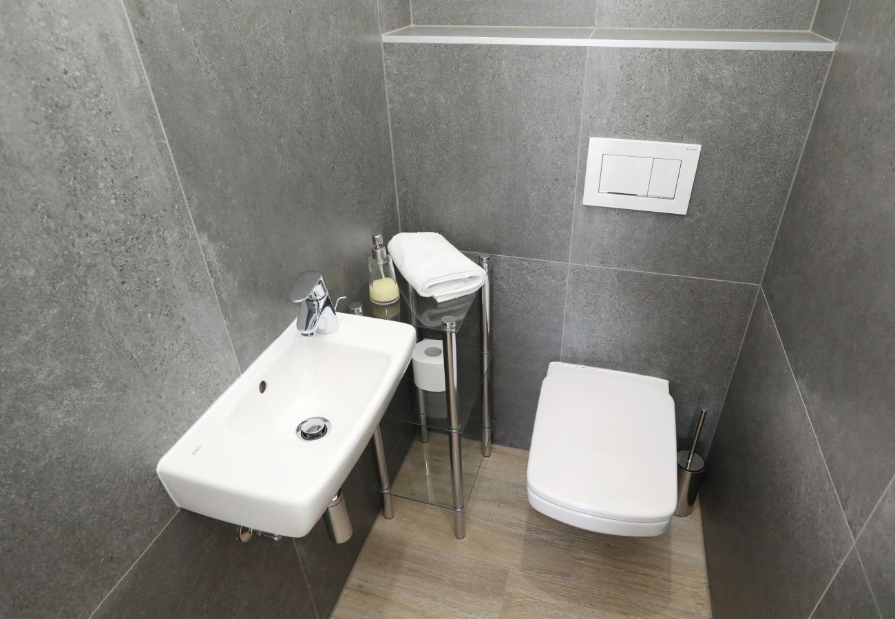 Apartment in Starigrad - Apartment Meeresbrise 4 by the sea