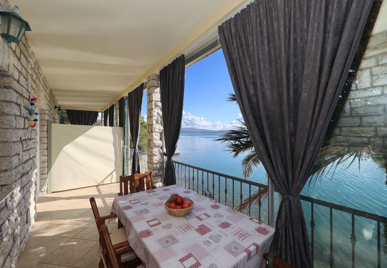Apartment in Maslenica -  Apartment Laura 2 by the Sea