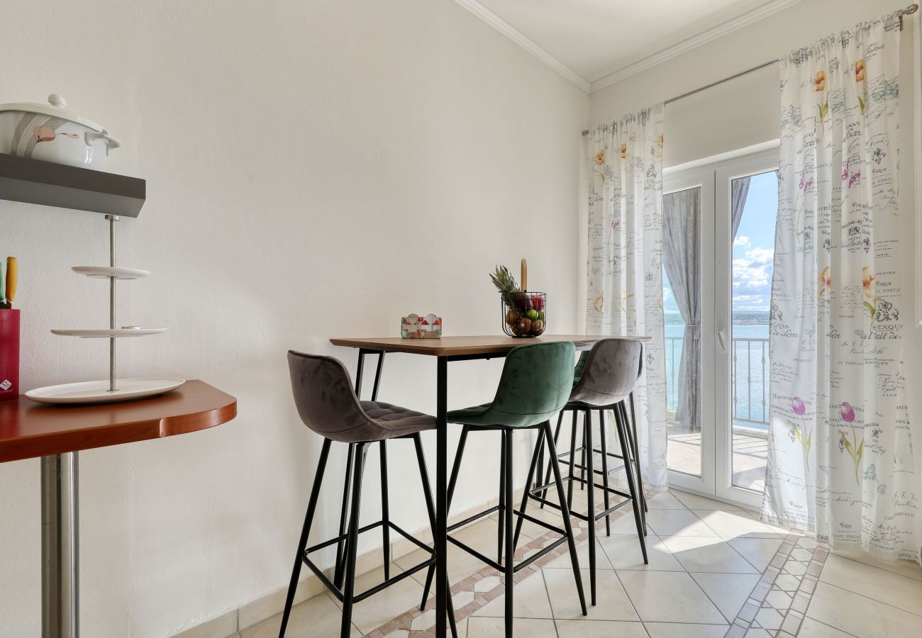 Apartment in Maslenica -  Apartment Laura 2 by the Sea
