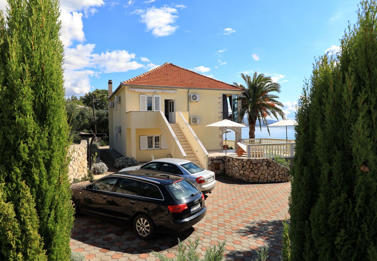 Apartment in Maslenica -  Apartment Laura 2 by the Sea