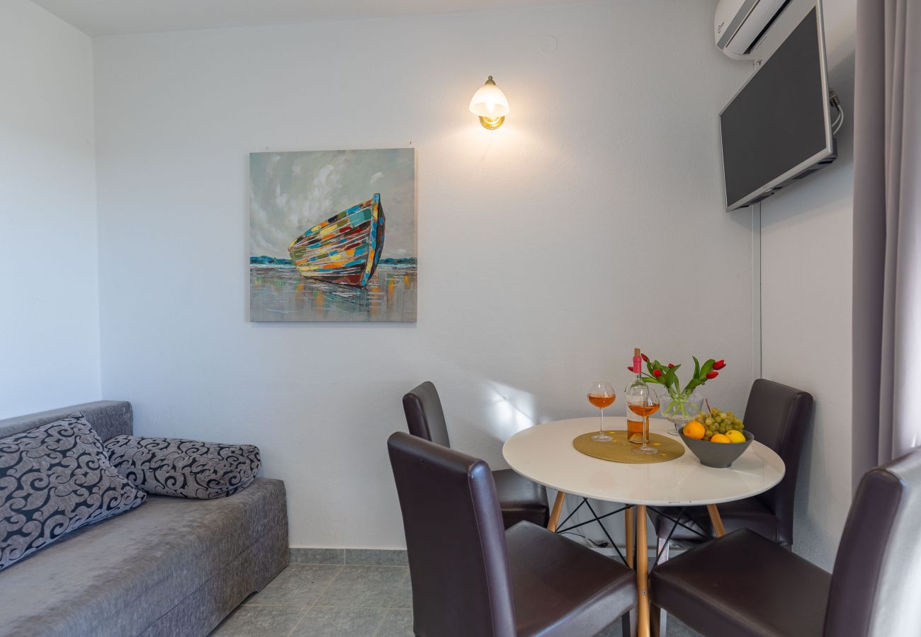 Apartment in Nin - Apartment Sandstrand 4 with Sea View