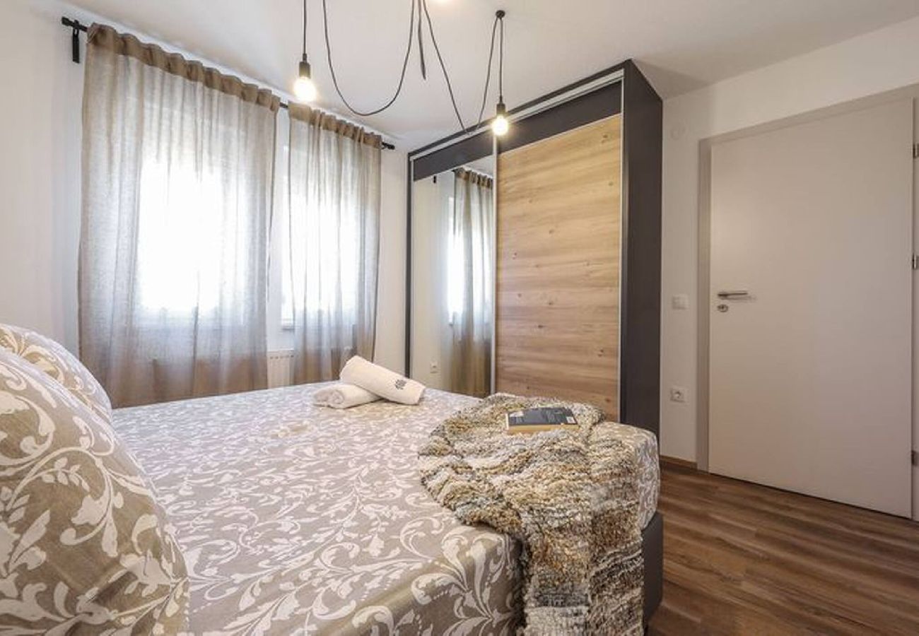 Villa in Starigrad -  Villa Jimmy with Heated Pool