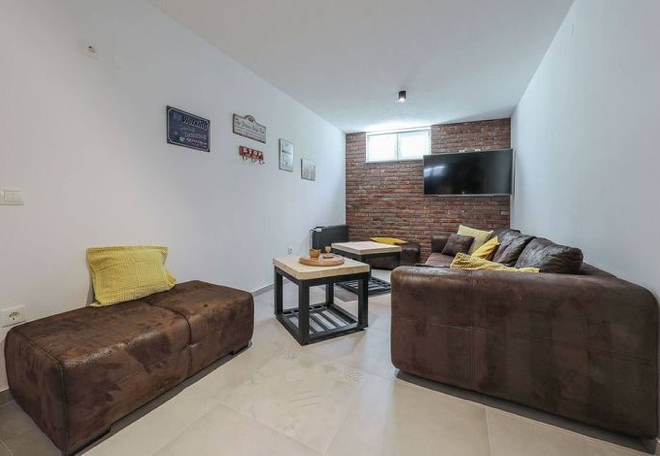Villa in Starigrad -  Villa Jimmy with Heated Pool