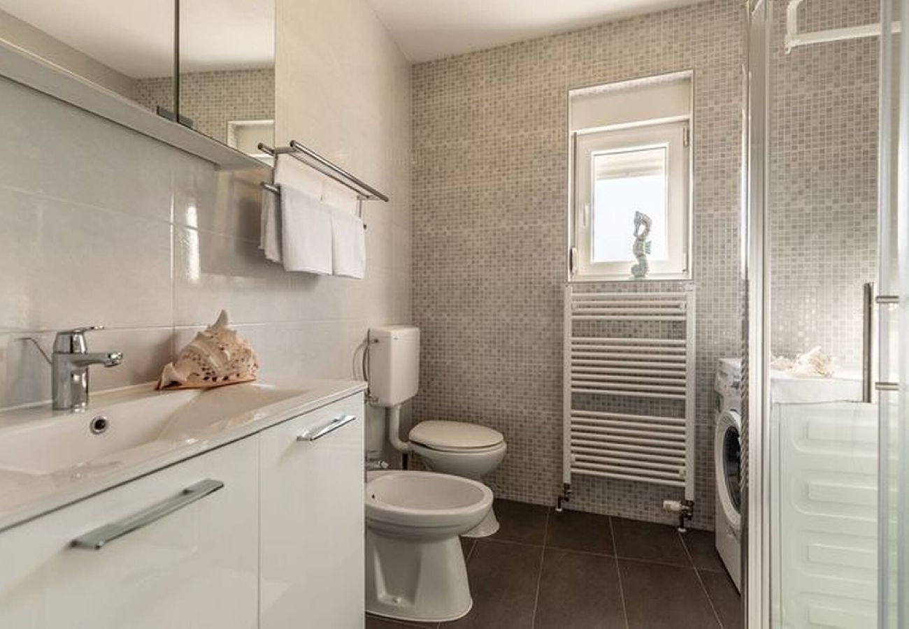 Villa in Starigrad -  Villa Jimmy with Heated Pool