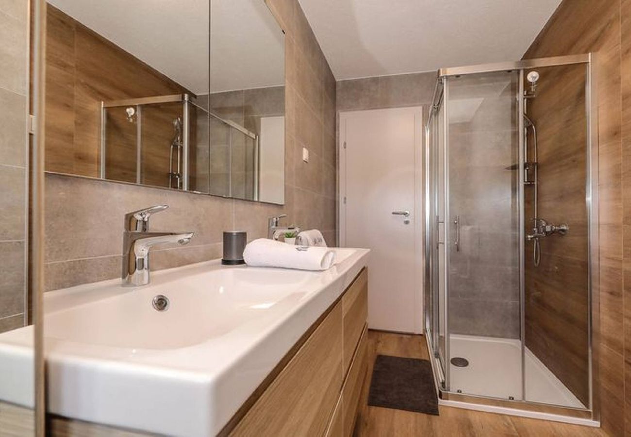 Villa in Starigrad -  Villa Jimmy with Heated Pool