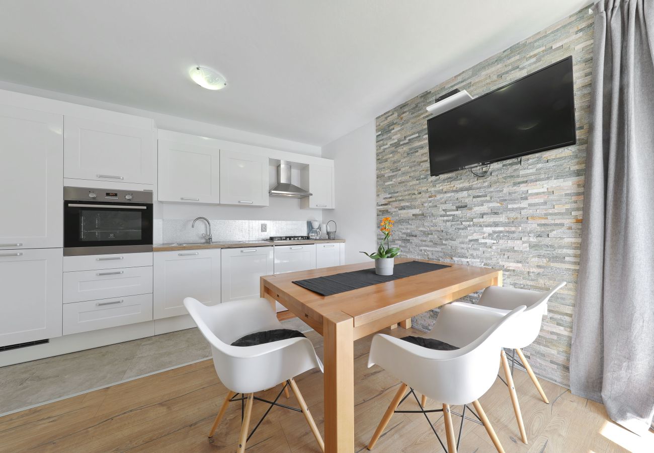 Villa in Starigrad -  Villa Jimmy with Heated Pool