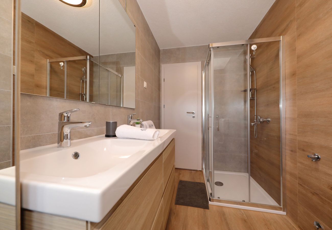 Villa in Starigrad -  Villa Jimmy with Heated Pool