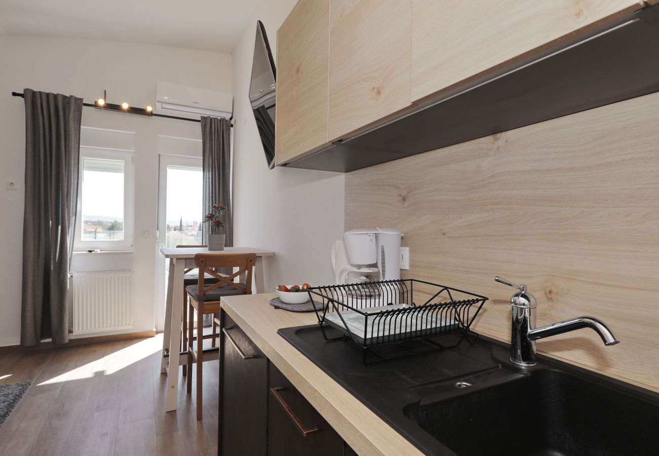 Villa in Starigrad -  Villa Jimmy with Heated Pool