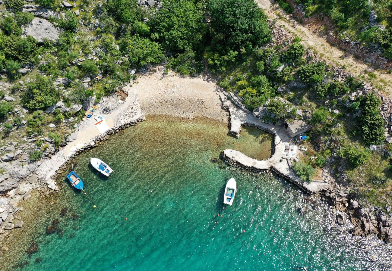 House in Starigrad - Holiday Home Milovac near Paklenica