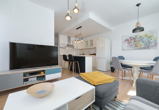 Apartment in Zadar - Apartment Bajana in Central Location