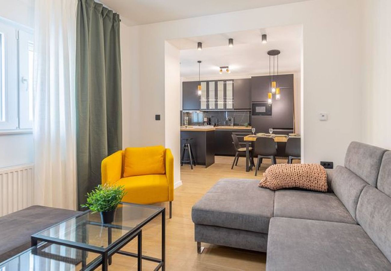 Apartment in Starigrad - Apartment Vesela No.4 with terrace