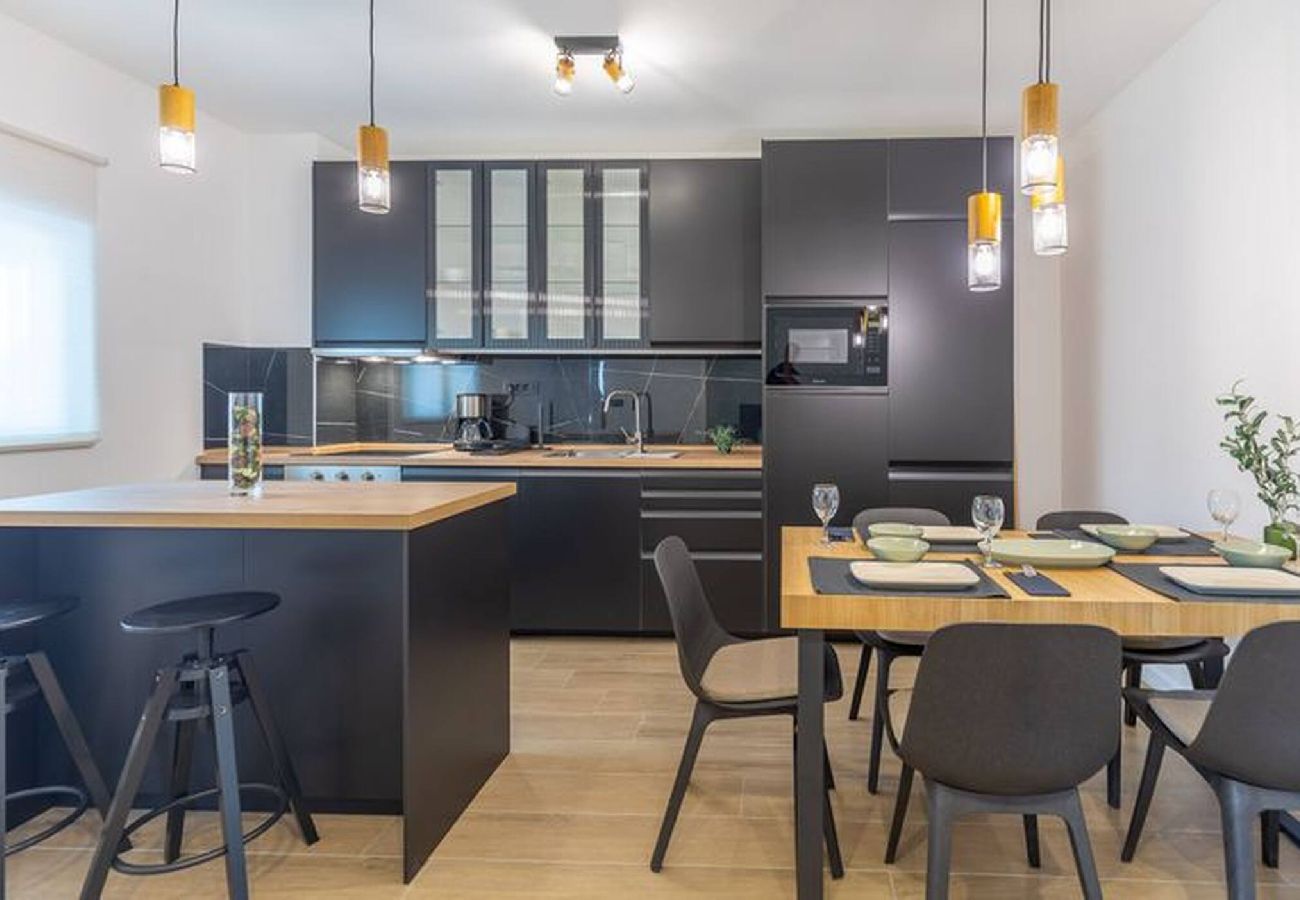 Apartment in Starigrad - Apartment Vesela No.4 with terrace