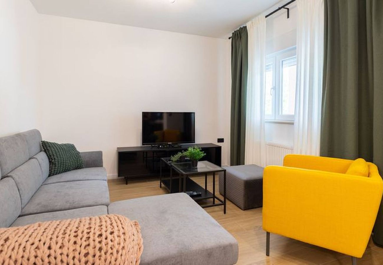 Apartment in Starigrad - Apartment Vesela No.4 with terrace