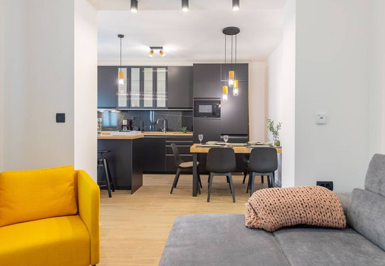 Apartment in Starigrad - Apartment Vesela No.4 with terrace