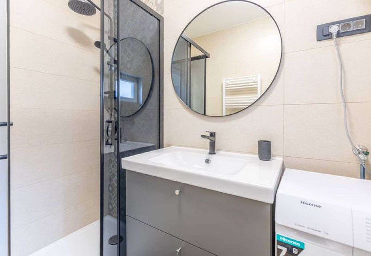 Apartment in Starigrad - Apartment Vesela No.4 with terrace