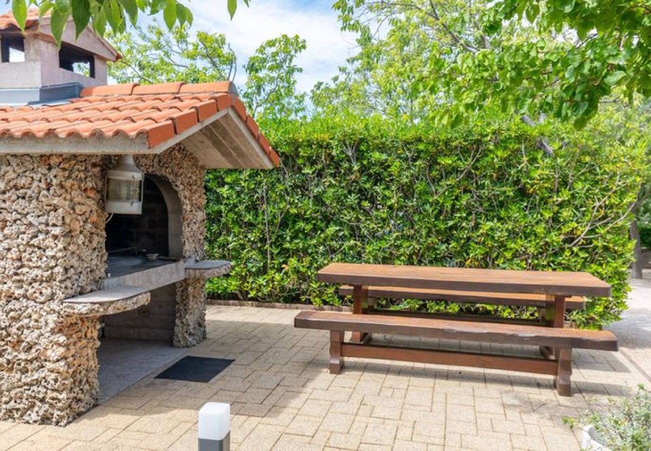 Apartment in Starigrad - Apartment Vesela No.4 with terrace
