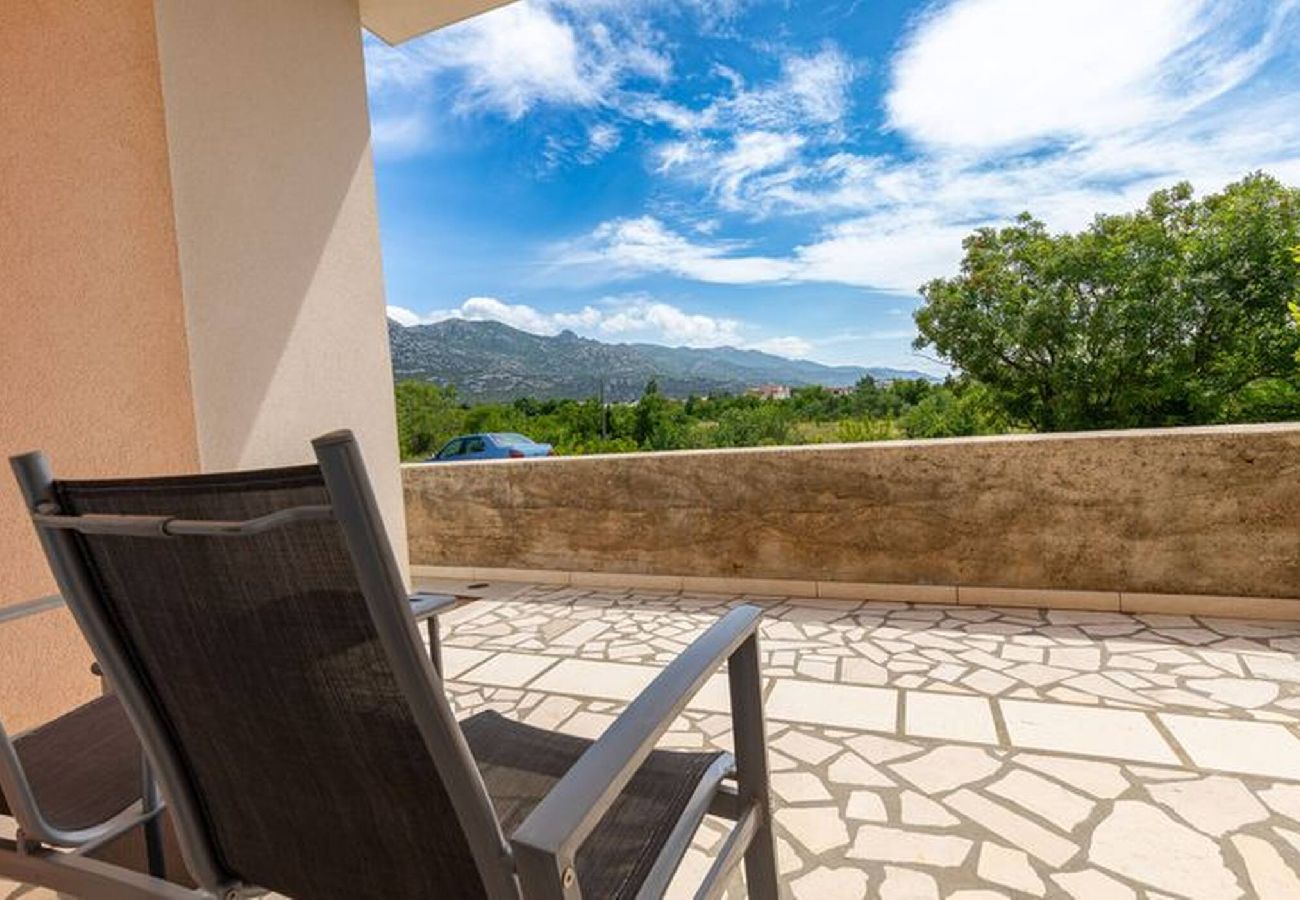 Apartment in Starigrad - Apartment Vesela No.4 with terrace