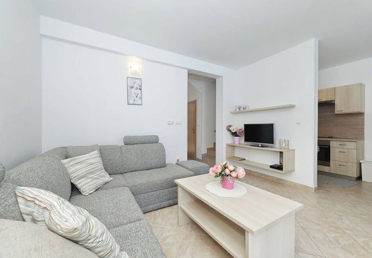 Apartment in Privlaka - Darsofina No 3 