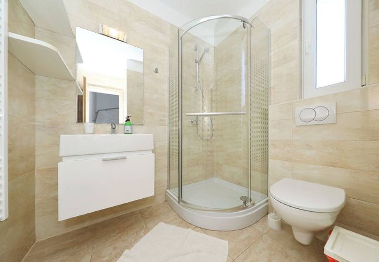 Apartment in Privlaka - Darsofina No 3 