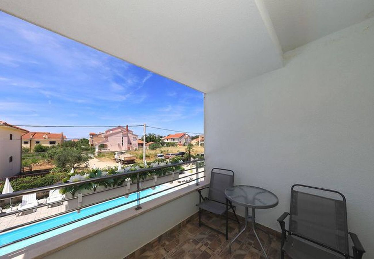 Apartment in Privlaka - Darsofina No 3 