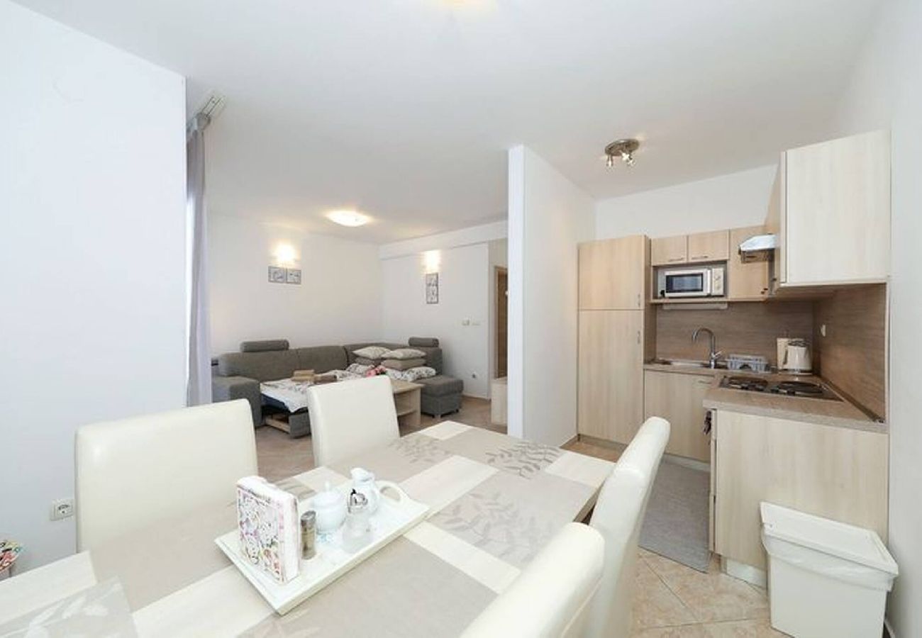 Apartment in Privlaka - Darsofina No 3 
