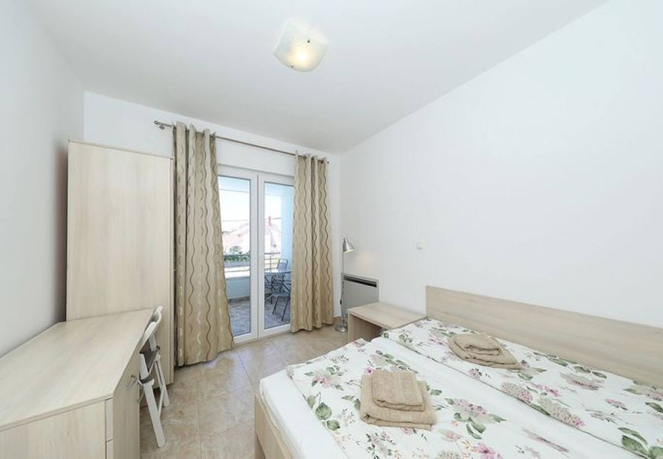 Apartment in Privlaka - Darsofina No 3 
