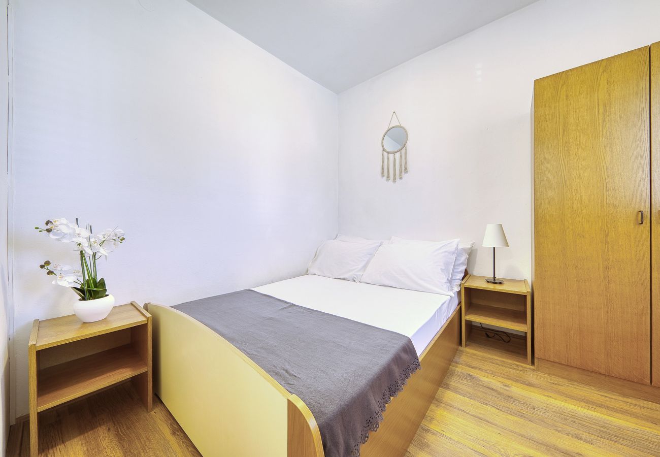 Apartment in Ljubac - Apartment Gazic 2 by the Sea