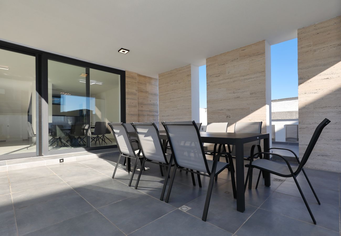 Villa in Zemunik Gornji - Villa Astur with Private Pool
