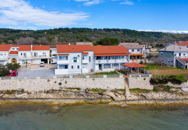 Apartment in Ljubac - Apartment Gazic No 4 by the Sea