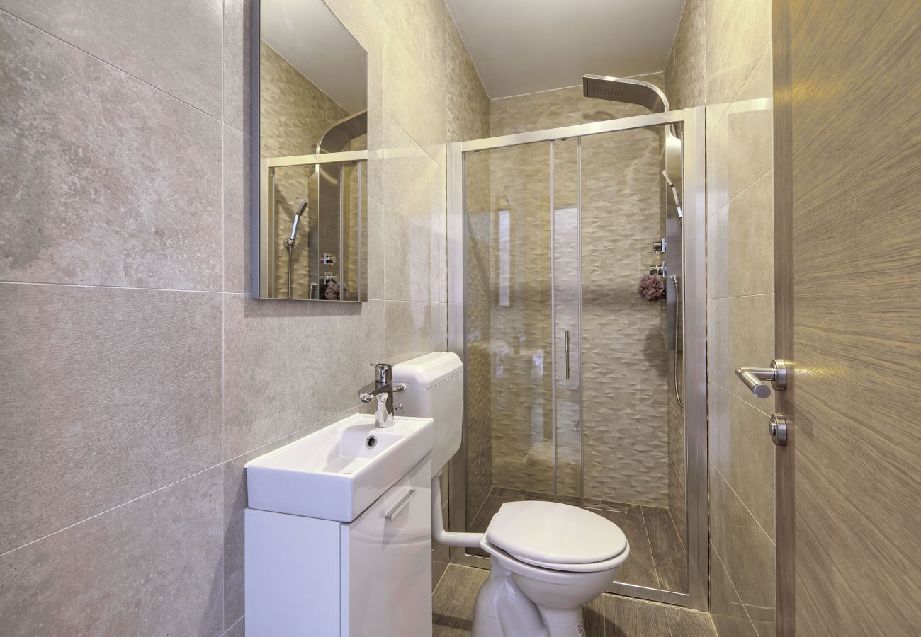 Apartment in Ljubac - Apartment Gazic No 4 by the Sea