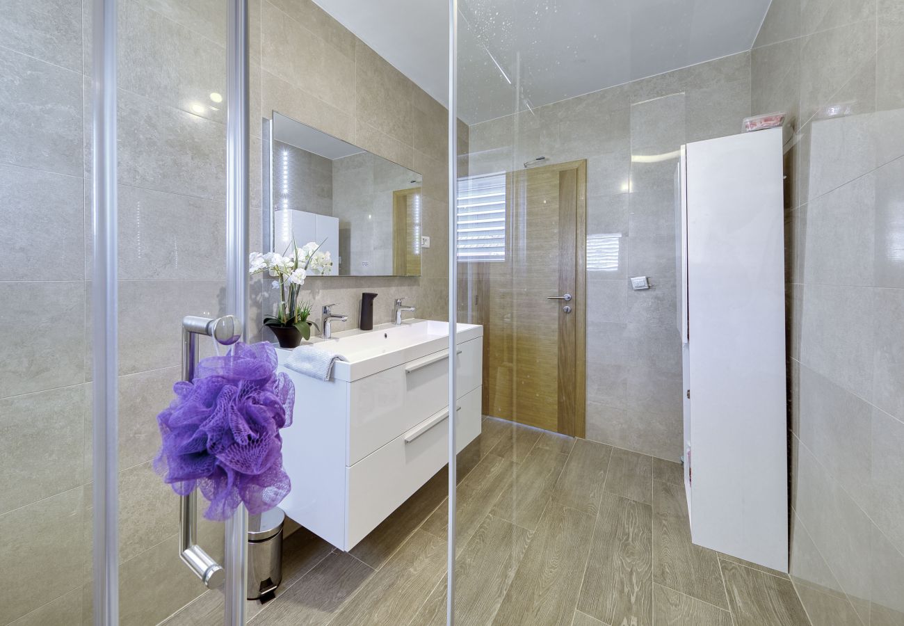 Apartment in Ljubac - Apartment Gazic No 4 by the Sea