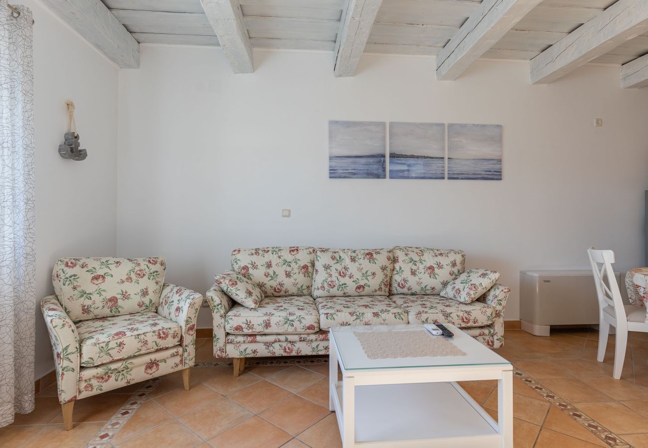 Apartment in Maslenica - Apartment Sidro by the sea