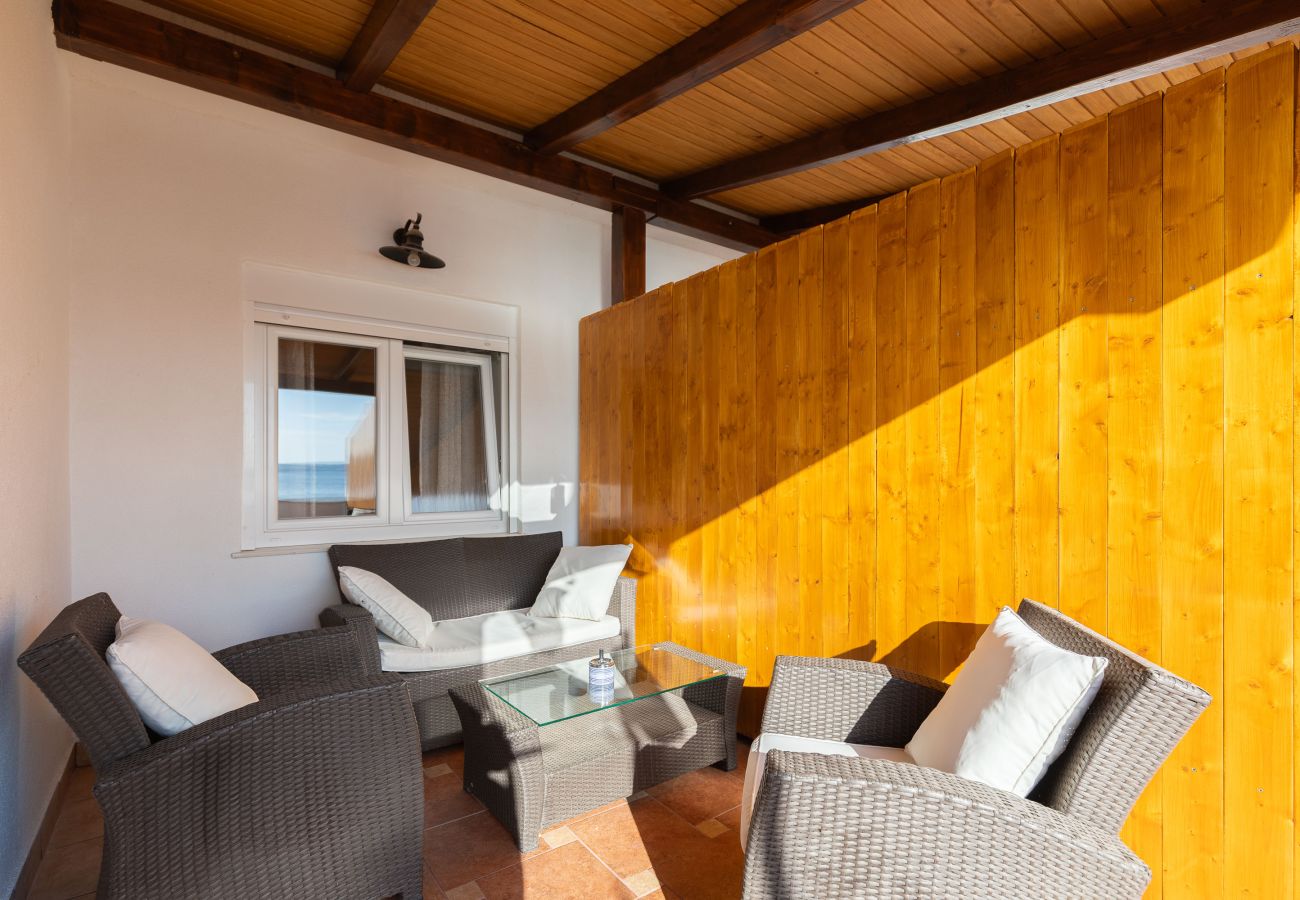 Apartment in Maslenica - Apartment Sidro by the sea