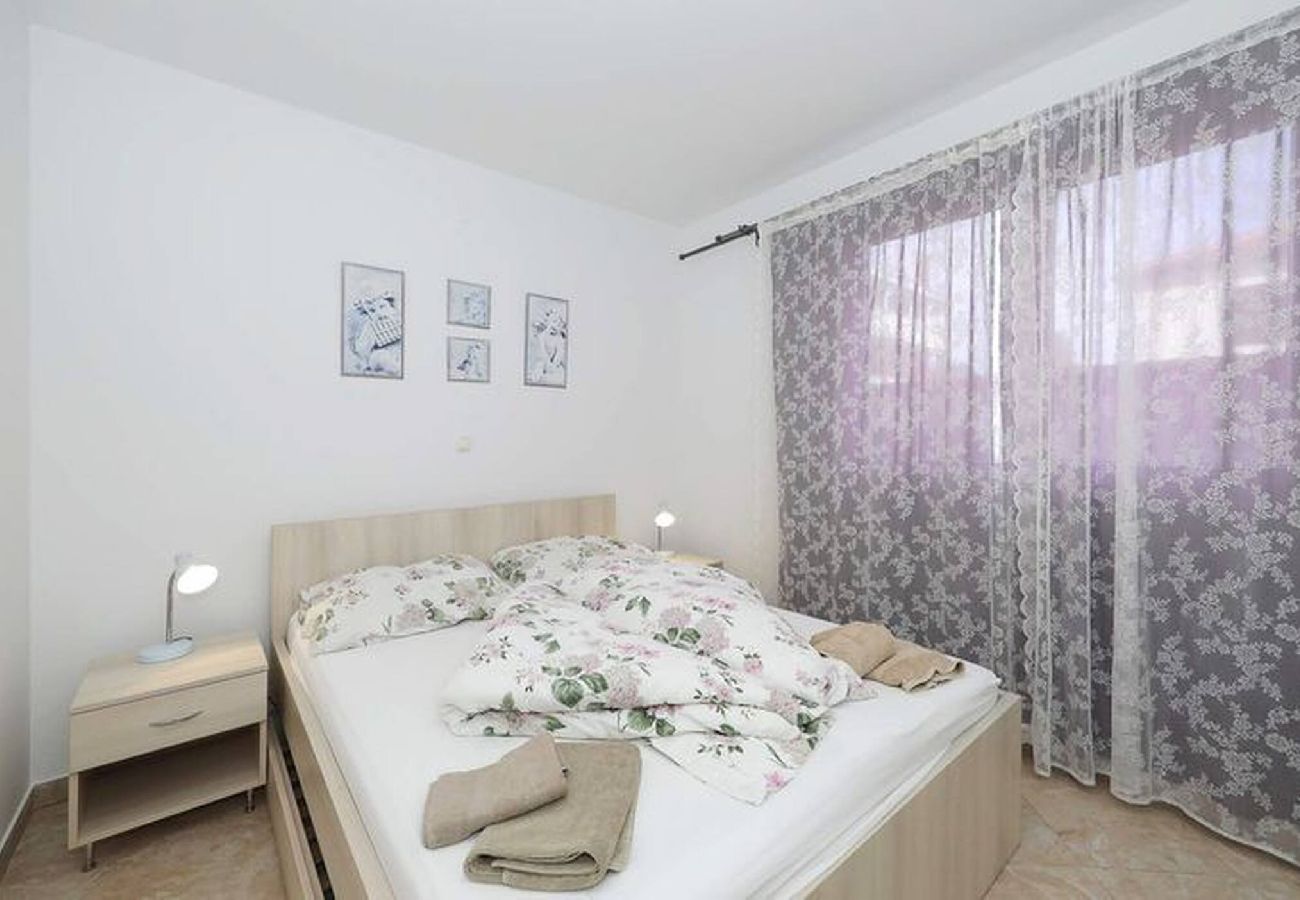 Apartment in Privlaka - Darsofina No 5 