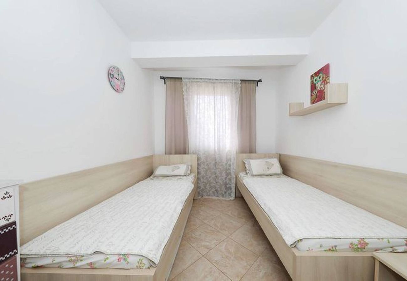 Apartment in Privlaka - Darsofina No 5 