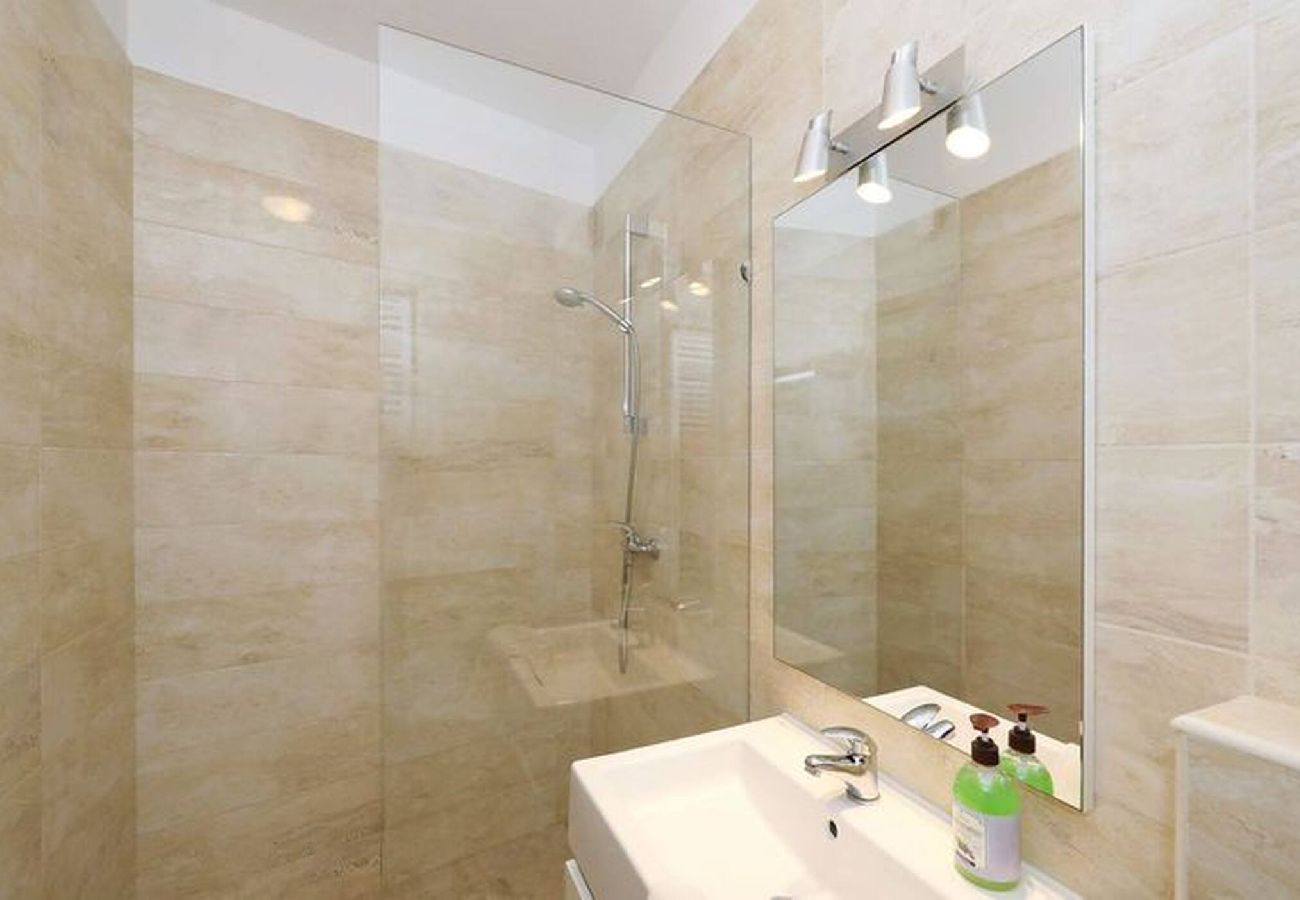 Apartment in Privlaka - Darsofina No 5 