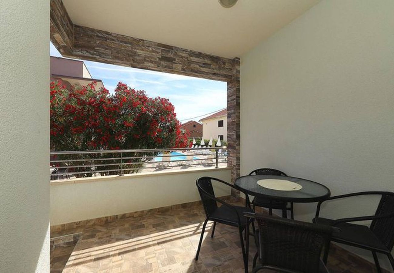 Apartment in Privlaka - Darsofina No 5 