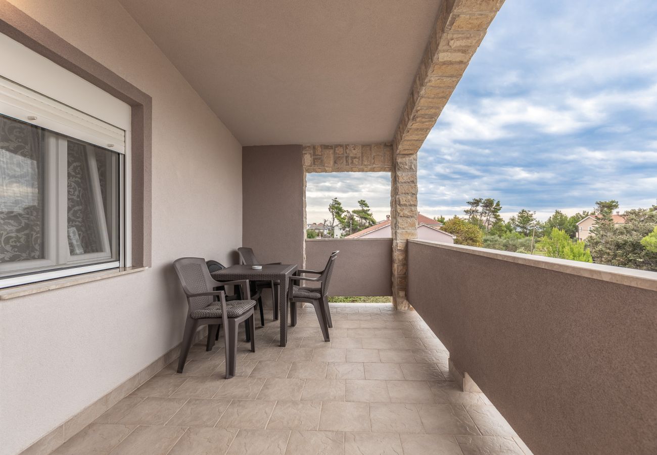 Apartment in Vir - Apartment Bojo No 2 near the Beach