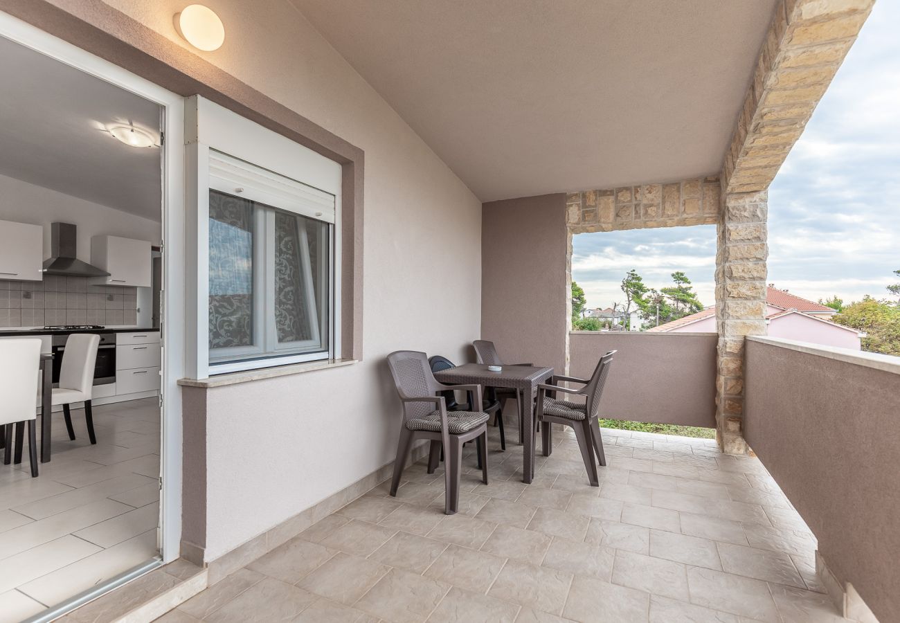 Apartment in Vir - Apartment Bojo No 2 near the Beach