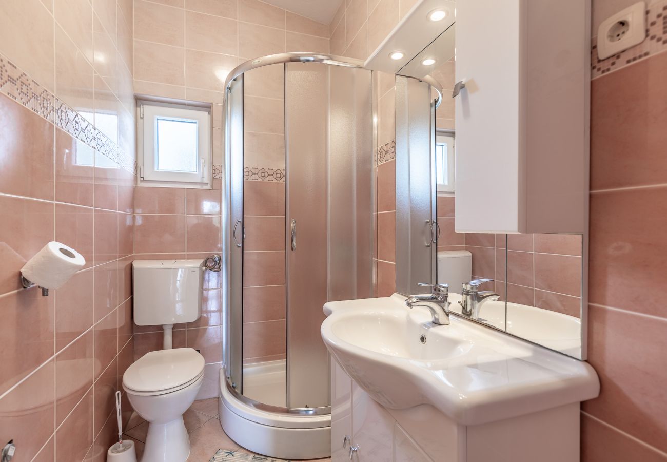 Apartment in Vir - Apartment Bojo No 2 near the Beach