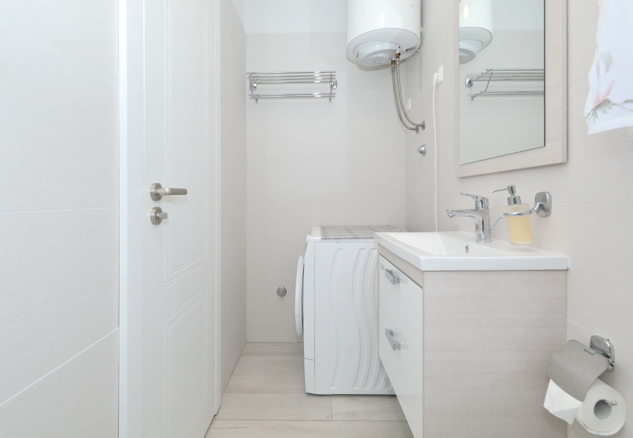House in Debeljak - Holiday Home Angelina with Private Pool