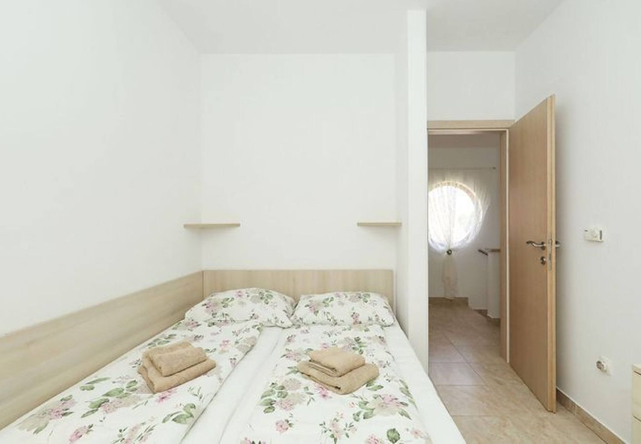 Apartment in Privlaka - Darsofina No 4 