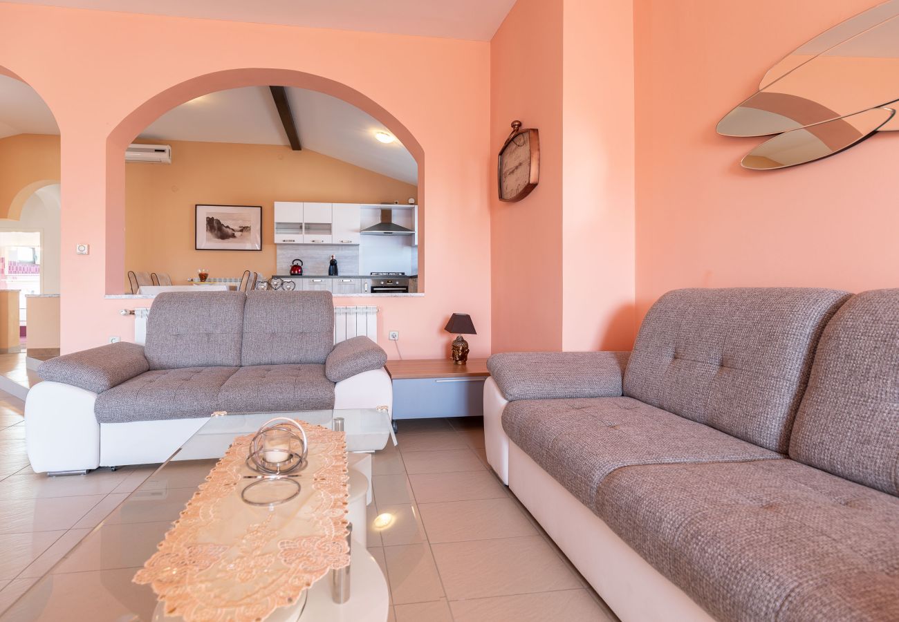 Apartment in Zadar - Apartment Marinko No.4 near SC Višnjik